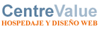 Centre Value - Hospedaje Web, Dominios, Dise�o Web